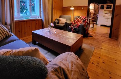 Muhldorf Apartment | Sachserhof Ferienwohnungen in Sachsenburg