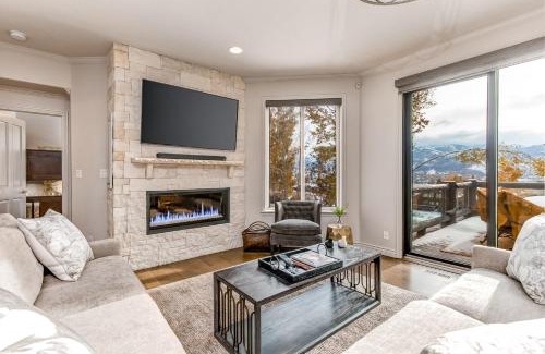 Summit Park House | Sackett Escape