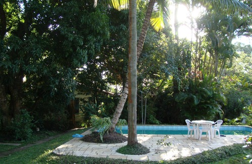 Saco da Capela House | Saco da Capela - 4 suites 80 meters from the beach and near the village