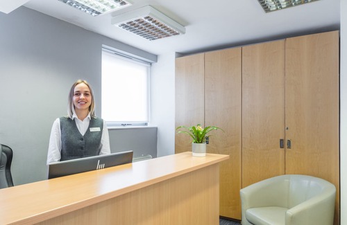 Nottingham City Centre Apartment | SACO Nottingham - The Ropewalk