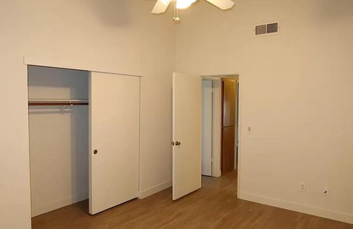 Pocket Apartment | Sacramento 1