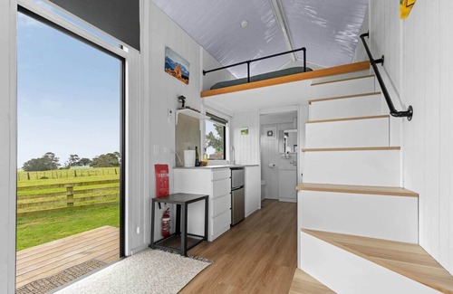 Okato House | Sacred Ground by Tiny Away