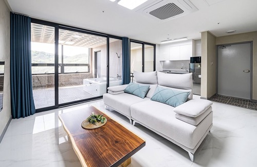 Goesan House | Sadam Stay
