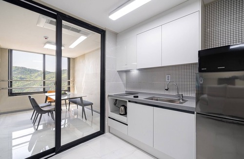 Goesan House | Sadam Stay