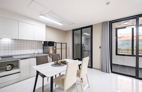 Goesan House | Sadam Stay
