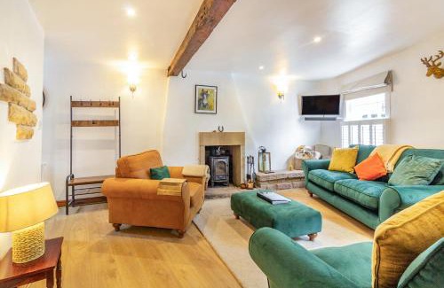 Wirksworth House | Saddlers Cottage