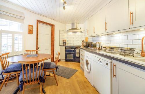 Wirksworth House | Saddlers Cottage