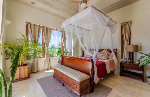 Spring Estate Villa | Sadewa Villa