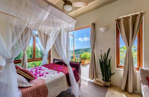 Spring Estate Villa | Sadewa Villa
