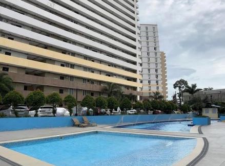 Suba Basbas Apartment | Saekyung Village one