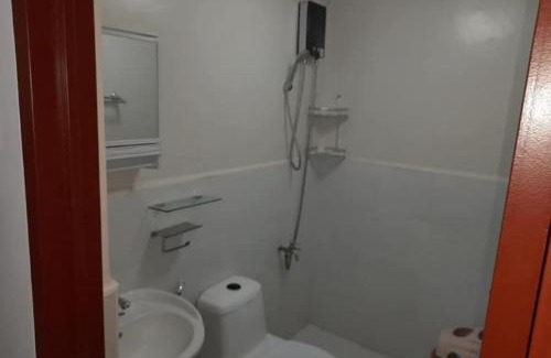 Suba Basbas Apartment | Saekyung Village one