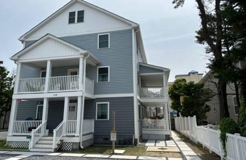 Ocean City Apartment | Safari Apartments