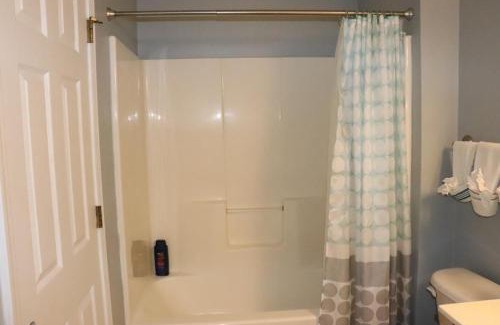 Harrisburg House | Safari Rooms