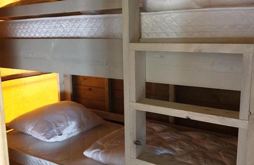 Kesteren Other | Safaritent Betuwe Lodge