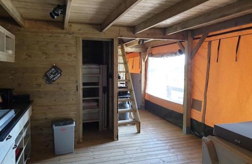 Kesteren Other | Safaritent Betuwe Lodge