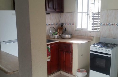 Barrio La Isabelita Apartment | Safe and Economical, for a Long Time