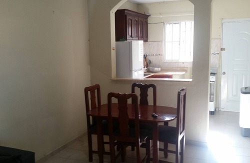 Barrio La Isabelita Apartment | Safe and Economical, for a Long Time