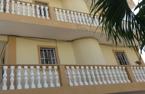Barrio La Isabelita Apartment | Safe and Economical, for a Long Time