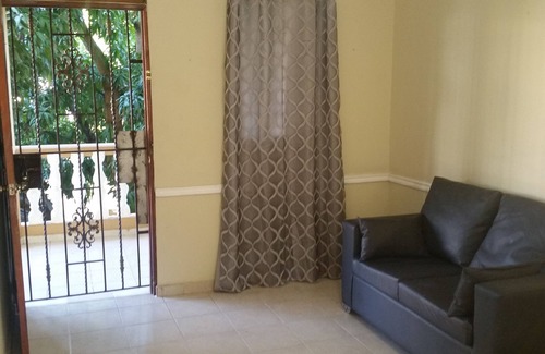 Barrio La Isabelita Apartment | Safe and Economical, for a Long Time