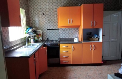 Dansoman House | Safe, Peaceful and Cozy Home - Accra Hospitality Redefined