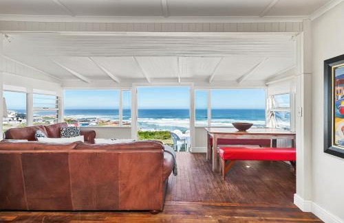 Buffalo Bay House | Saffier Cottage