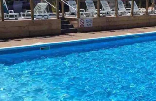 Bucks Cross Ski Chalet | Saffron Cove, Seaside Chalet Bideford