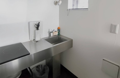 Asakusabashi Apartment | SaffronCasa Asakusabashi