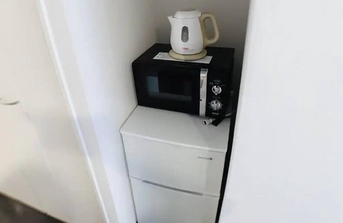 Asakusabashi Apartment | SaffronCasa Asakusabashi