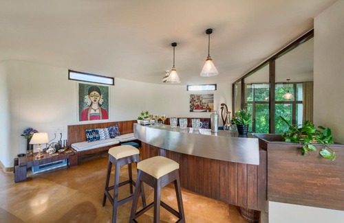 Zirad Villa | SaffronStays Elderflower