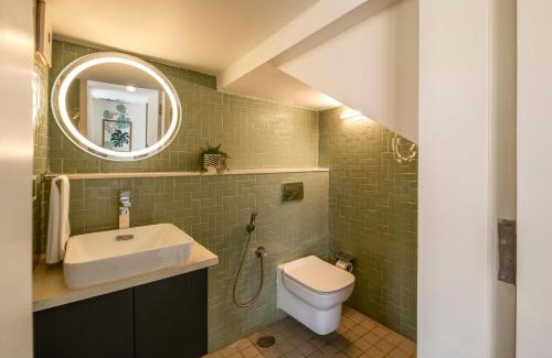 Nerul Villa | SaffronStays Ibiza