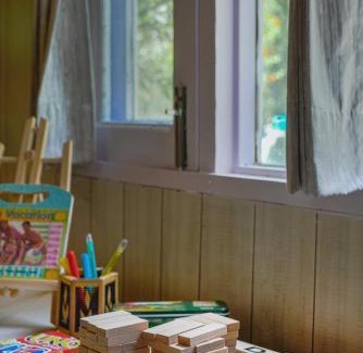 Mohal Villa | SaffronStays The Elements