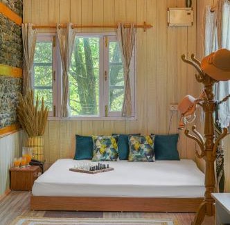 Mohal Villa | SaffronStays The Elements