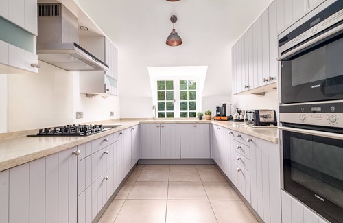 Sandsend House | Sag Harbour, Sandsend Retreats at Saltmoore - Sag Harbour