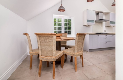 Sandsend House | Sag Harbour, Sandsend Retreats at Saltmoore - Sag Harbour