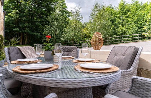 Sandsend House | Sag Harbour, Sandsend Retreats at Saltmoore - Sag Harbour