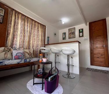 Sagada House | Sagada Tiny House with a view