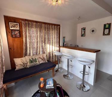 Sagada House | Sagada Tiny House with a view