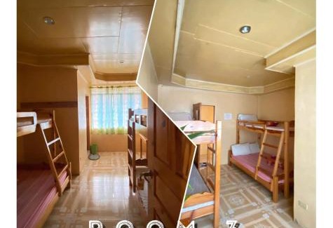 Sagada House | Sagada Town House Inn