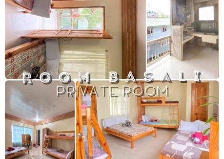 Sagada House | Sagada Town House Inn