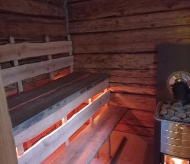 Sagadi House | Sagadi Traditional House With The Sauna And Free Parking