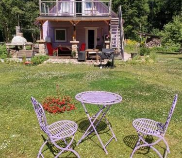 Sagadi House | Sagadi Traditional House With The Sauna And Free Parking