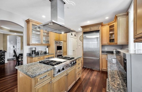 Sagamore Beach House | Sagamore Manor - Luxury XL Cape Retreat, Heated Pool, Minutes to Beaches!