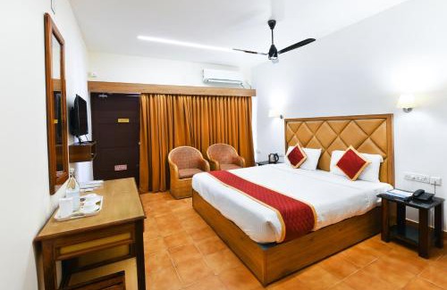 Kovalam Resort | Sagara Beach Resort
