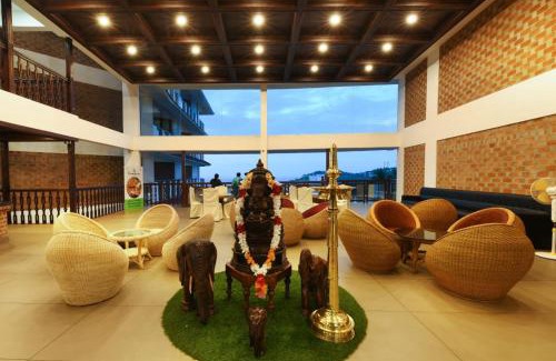 Kovalam Resort | Sagara Beach Resort