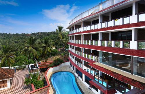 Thiruvananthapuram Resort | Sagara Beach Resort