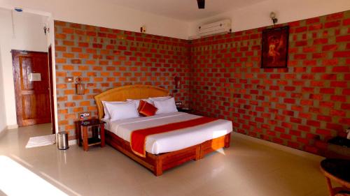 Thiruvananthapuram Resort | Sagara Beach Resort