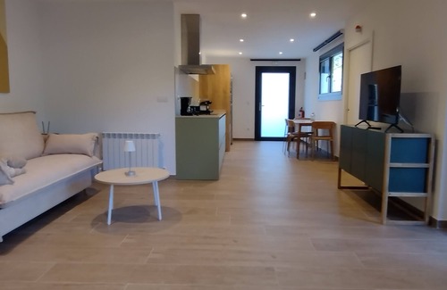 Berriatua Apartment | Sagarmintxe. Apartment 2.