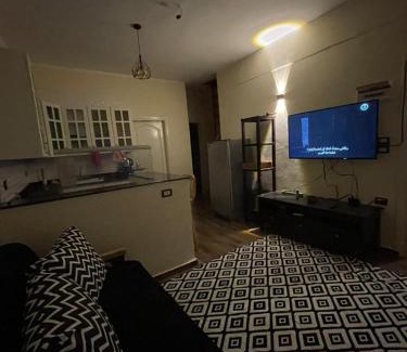 Dahab Ski Chalet | Sage House Lighthouse & Assalah