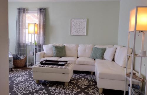 Winnsboro House | Sage Street Cottage