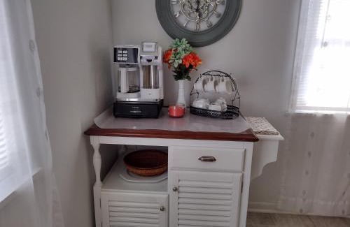 Winnsboro House | Sage Street Cottage